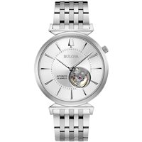 Orologio Bulova Uomo Classic Regatta in Acciaio 96A235 - 96A235